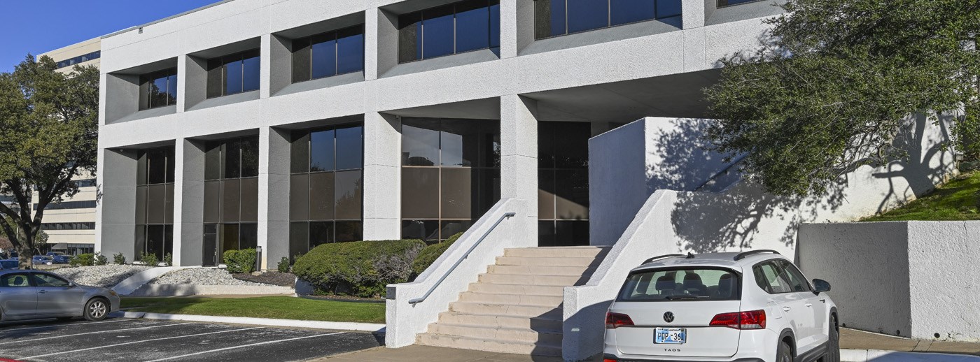 Corporate Park Place